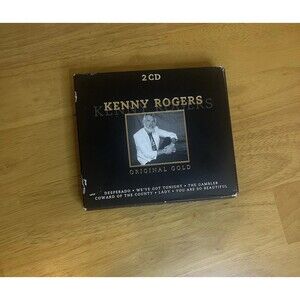 Kenny Rogers - 29 Greatest Hits CD rare